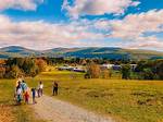 10 Family-Friendly Foliage Hikes in the Berkshires