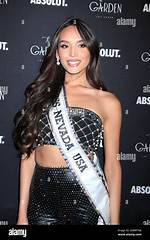 2021 Miss Nevada Will Be the First Openly Transgender Miss Usa Contestant ·
