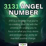 3131 Angel Number Meaning, Twin Flame, Love, Soulmate