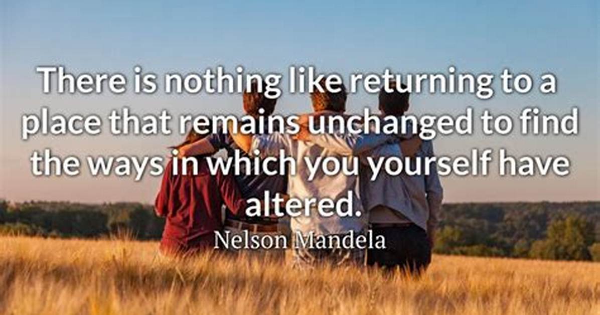 38 Quotes About Old Friends Reuniting ·