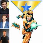 5 Actors Who Could Play Booster Gold in James Gunn's Dcu