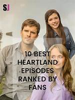5 Compelling Shows for Heartland Fans: Experience Heartwarming Drama