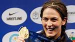 5 Times World Champion Adeline Gray Is a Married Woman – Learn About Her Husband and Kids