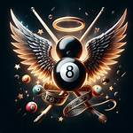 8Ball - Blogpaper