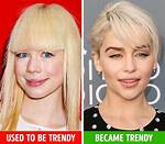 9 Outdated Hairstyles We Should Forget About