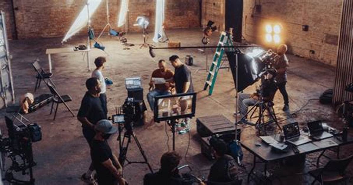 A Behind-the-Scenes Look at Her Instagram
