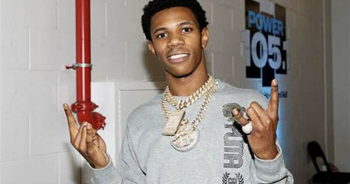 A Boogie Wit Da Hoodie Net Worth: Movie & Career ·