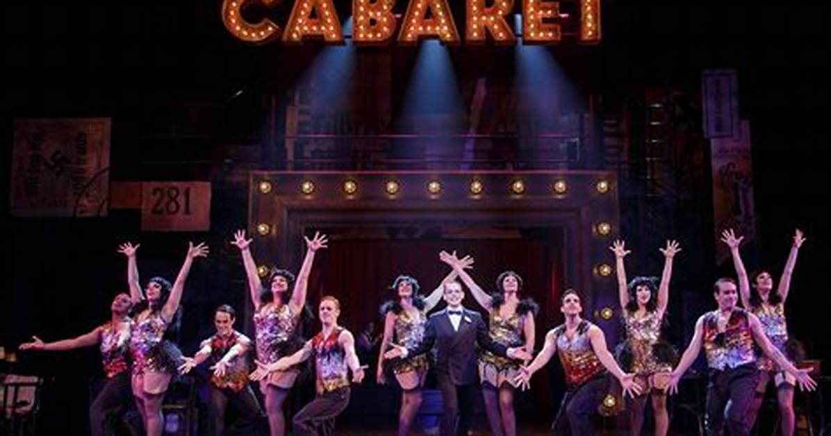 A Cabaret Haven in Nyc
