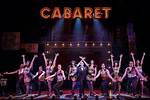 A Cabaret Haven in Nyc