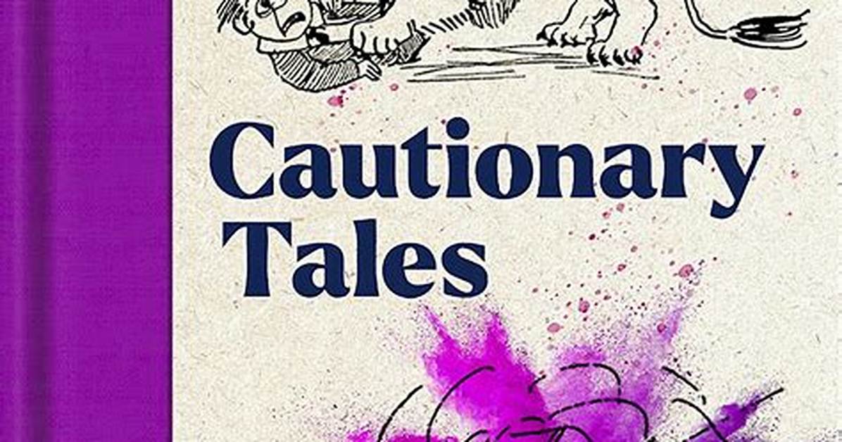 A Cautionary Tale of Privacy in The