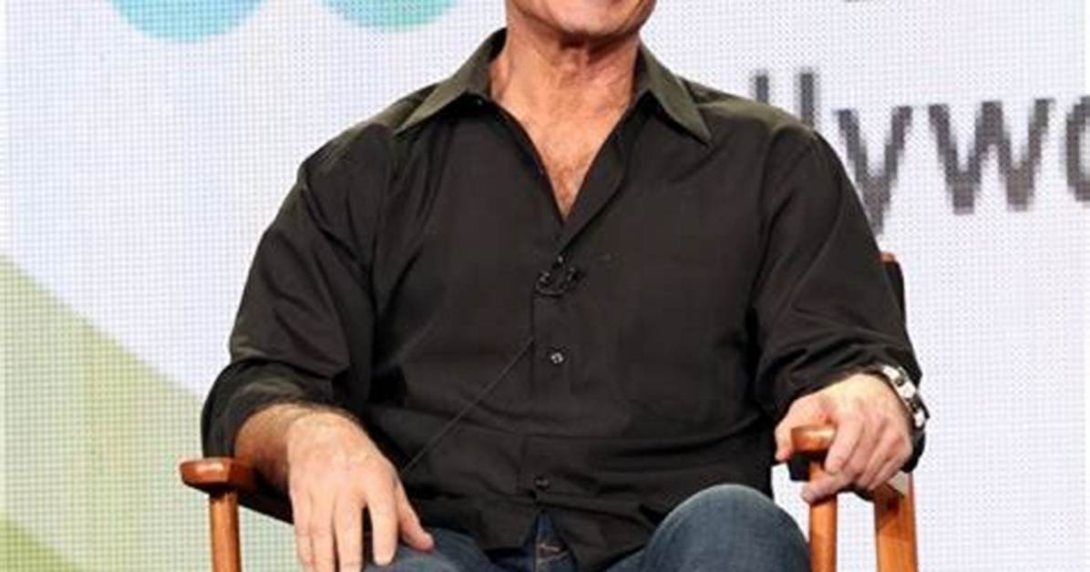 A Closer Look at His Bio, Net Worth, Married Life, and Age