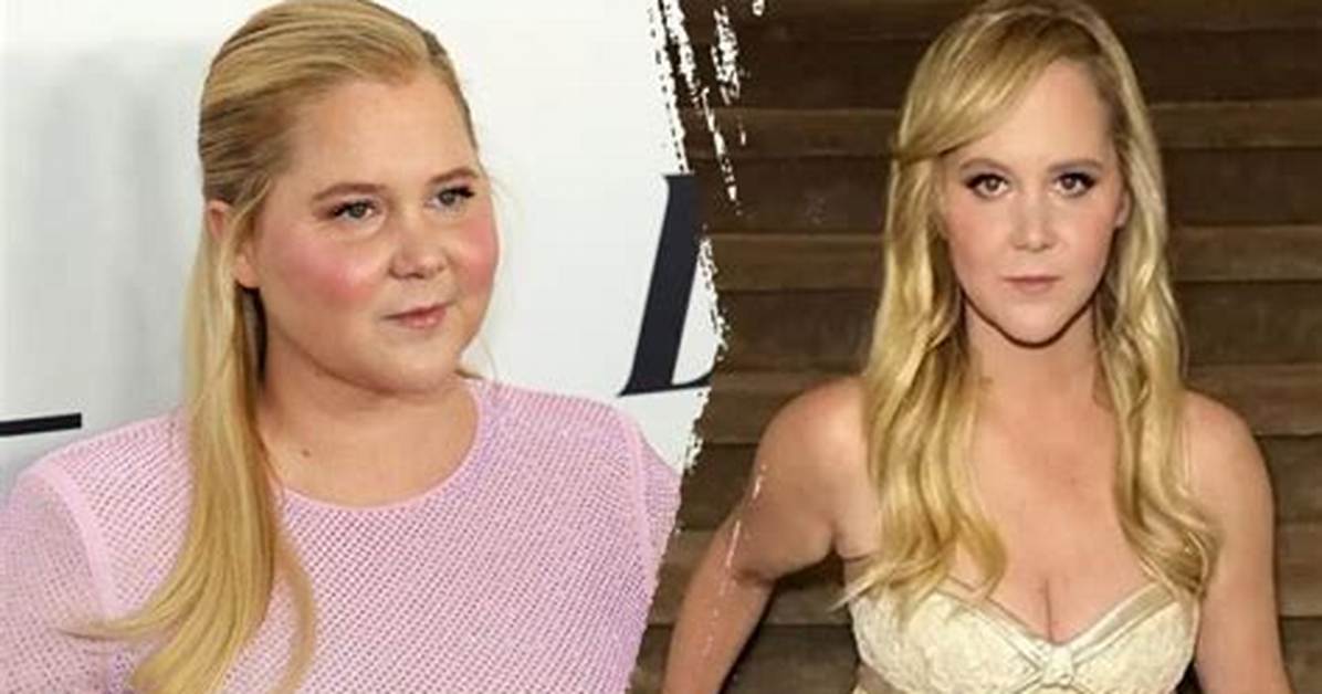 A Comprehensive Guide to Amy Schumer's Height and Its Impact on Her Career