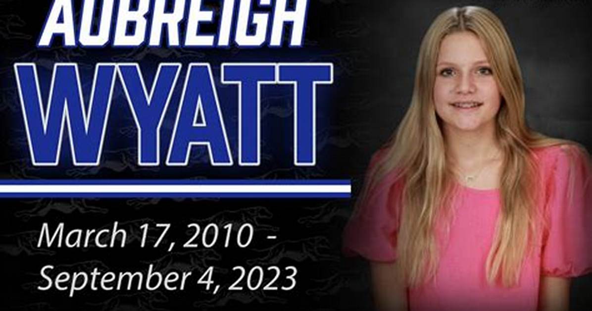 A Comprehensive Guide to Aubreigh Wyatt Address