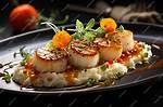 A Culinary and Visual Delight