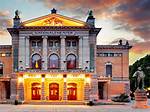 A Cultural Gem for Theater Enthusiasts