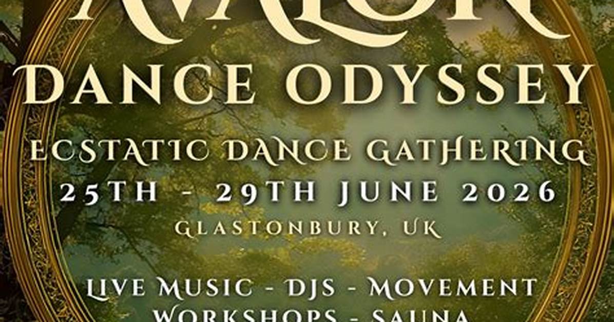 A Dance Master's Wikipedia Odyssey