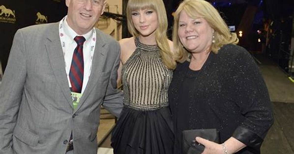 A Deep Dive into Austin Swift's Girlfriend, Sydney Ness