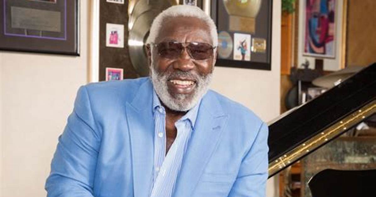 A Deep Dive into Eddie Levert's Children's Success