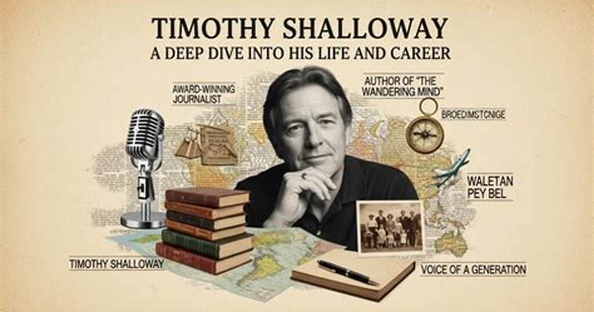 A Deep Dive into His Career