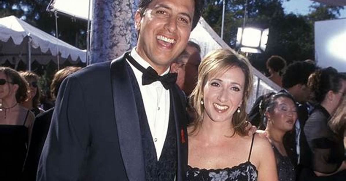 A Deep Dive into Ray Romano's Wife