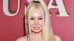 A Detailed Look at the Reality Star's Physical Stats