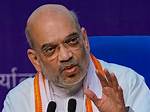 A Glimpse into Amit Shah's Personal Life: Discovering His Wife's Name