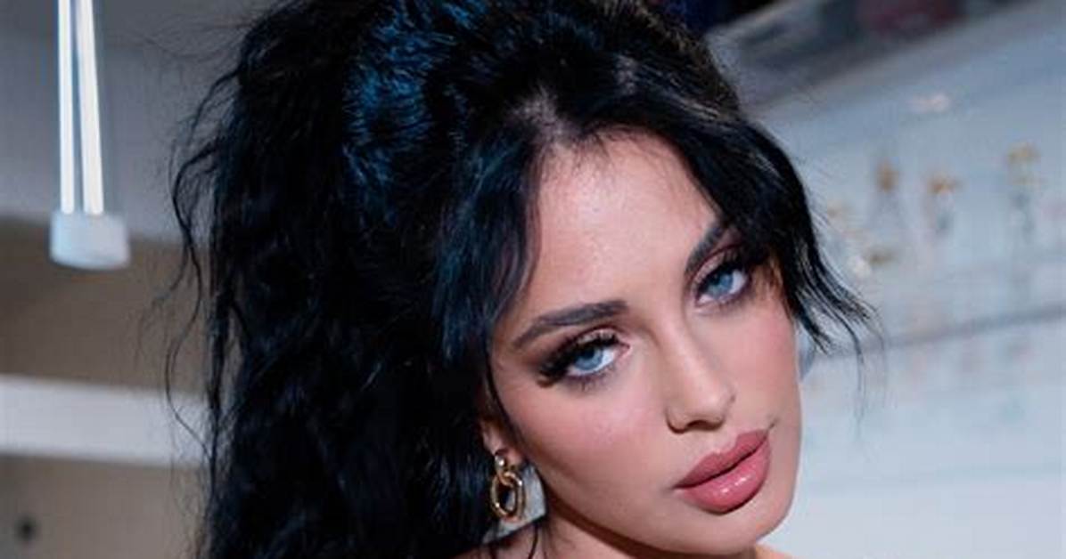 A Glimpse into Camilla Araujo's Scandalous Leaked Content