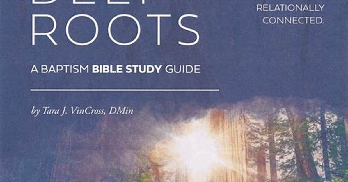 A Guide to His Roots