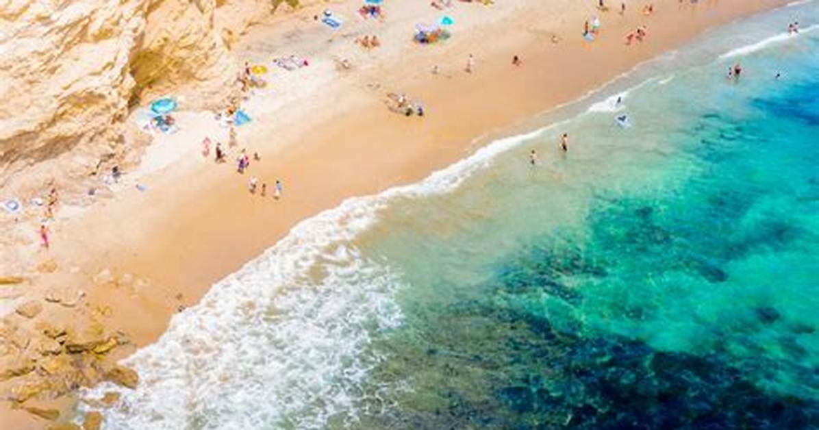 A Guide to Newport Beach's Gay Bars
