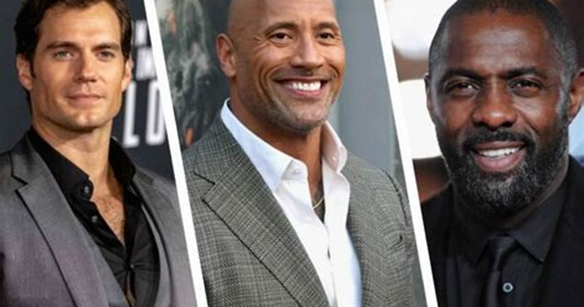 A Guide to the Actors Filmography and Career ·