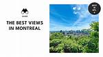 A Guide to the Best Views