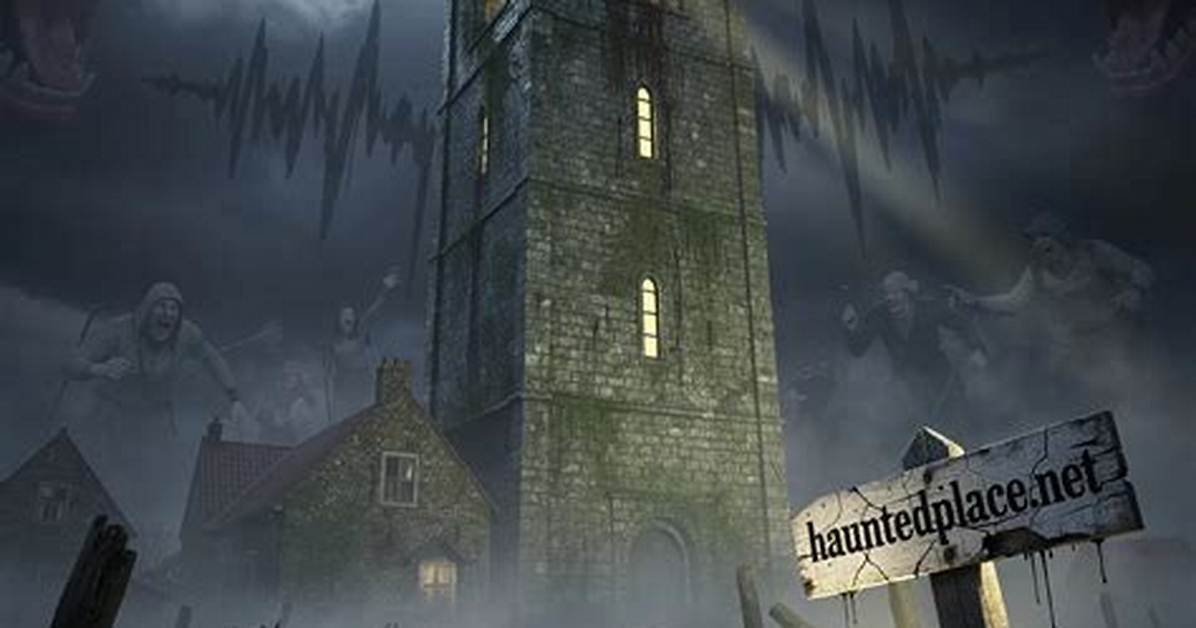 A Haunting Relic from the Tower of London
