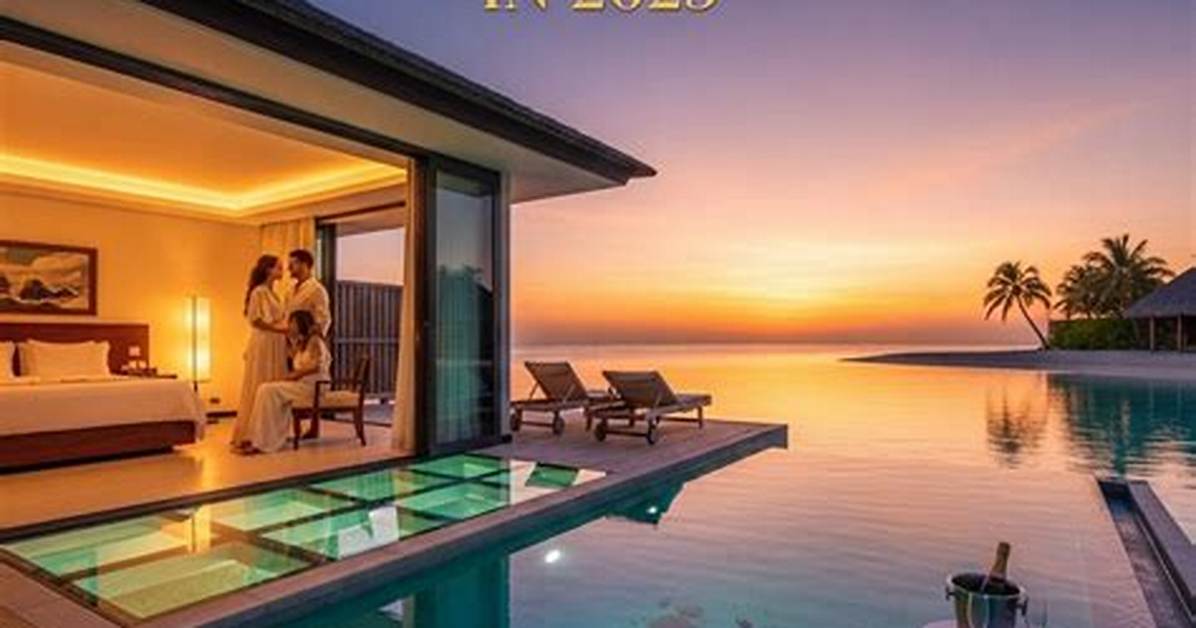 A Haven of Luxury and Unforgettable Experiences