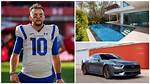 A. J. Mccarron Net Worth 2024