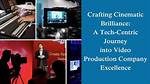 A Journey into Brilliance and Technology