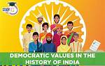 A Journey into Democratic Values and Country Music