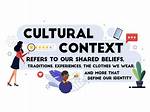 A Journey into Meaning and Cultural Context