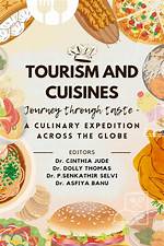 A Journey into Taste and Community