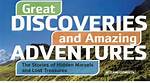A Journey of Discoveries and Insights for Atheni
