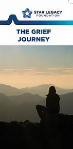 A Journey of Grief and Legacy