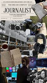 A Journey of Inspiration and Journalism