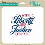 A Journey of Justice and Liberty