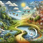 A Journey of Loss, Mental Health, and Community