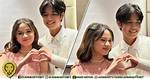 A Journey of Love, Support, and Showbiz