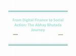 A Journey of Music, Impact, and Finance