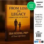 A Journey of Power, Grit, and Legacy