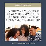 A Journey of Resilience and Sibling Bonds