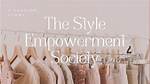 A Journey of Style, Empowerment, and Fashion Expertise