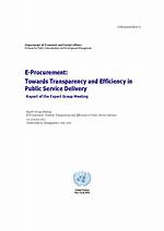 A Journey of Transparency and Public Service