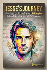 A Journey of Triumphs, Struggles, and the Human Spirit